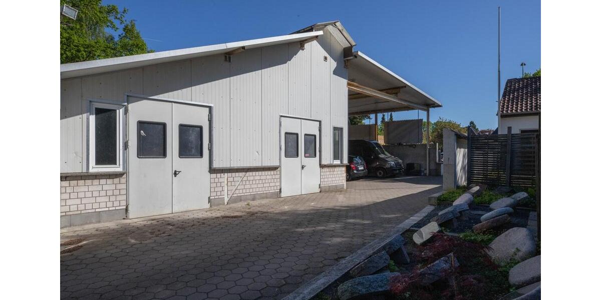 Gewerbeobjekt Elmshorn - 450&euro; | Angebot:26664204