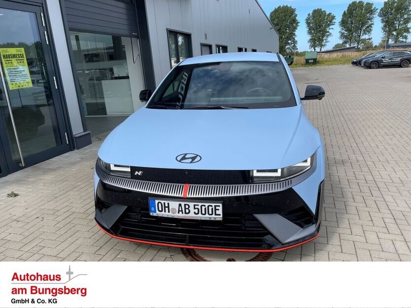 IONIQ 5
