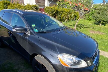 Volvo XC60 259.000 km 7.990 &euro; Goslar 38644