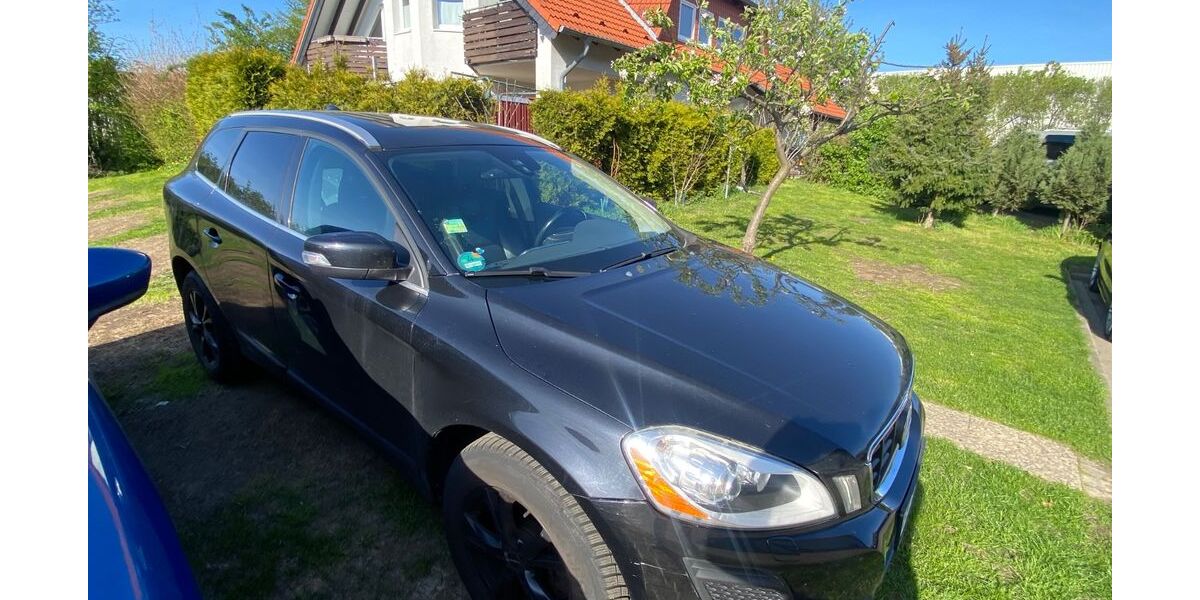 Volvo XC60 259.000 km 7.990 &euro; Goslar 38644