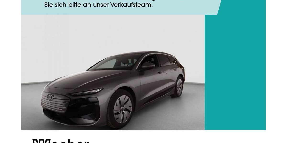 Audi A6 e-tron 22.403 km 52.430 &euro; Herrenberg 71083