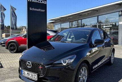 Mazda 2 16.426 km 18.643 &euro; Wachtberg-Niederbachem 53343