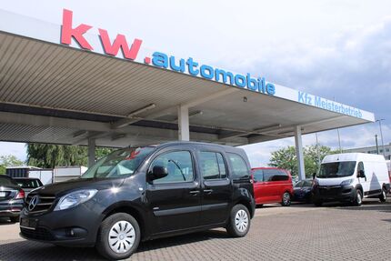 Mercedes-Benz Citan 100.000 km 9.990 &euro; Erfurt 99085