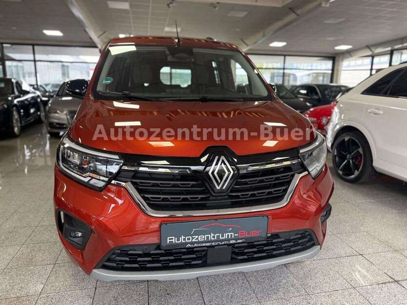 Renault Kangoo 11.000 km 24.990 € Gelsenkirchen 45881