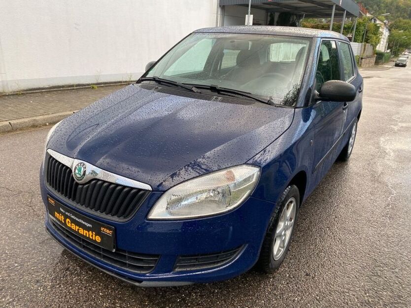 Fabia
