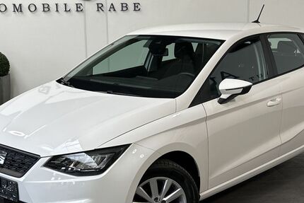 Seat Ibiza 92.450 km 11.989 € Wardenburg 26203