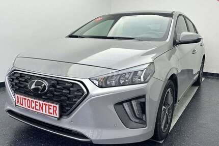 Hyundai IONIQ 17.000 km 18.790 &euro; Stolberg 52222