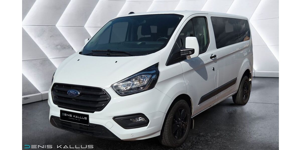 Ford Transit Custom 18.021 km 28.400 &euro; Trossingen 78647