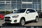 Mitsubishi ASX Basis 2WD PDC/KLIMA/SITZHEIZUNG/USB/1.HAND 46.244 km 5.700 &euro; Villingen-Schwenningen 78054