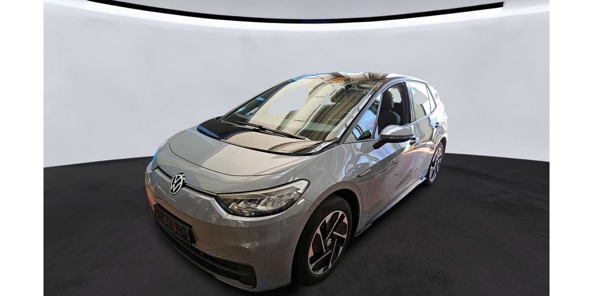 VW ID.3 53.253 km 22.925 &euro; Schorfheide OT Finowfurt 16244