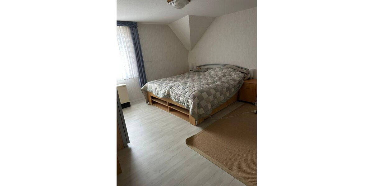 Etagenwohnung Rahden Tonnenheide - 3 Zimmer, 87 m&sup2;, 600&euro; | Angebot:25927617