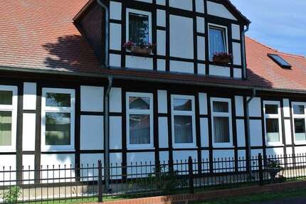 Haus Havelberg - 10 Zimmer, 350 m&sup2;, 380.000&euro; | Angebot:26847950