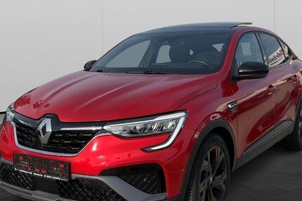 Renault Arkana 36.350 km 20.591 &euro; Bensheim 64625