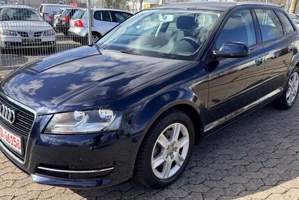 Audi A3 116.000 km 9.399 &euro; Buxtehude 21614