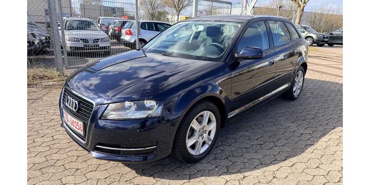 Audi A3 116.000 km 9.399 &euro; Buxtehude 21614