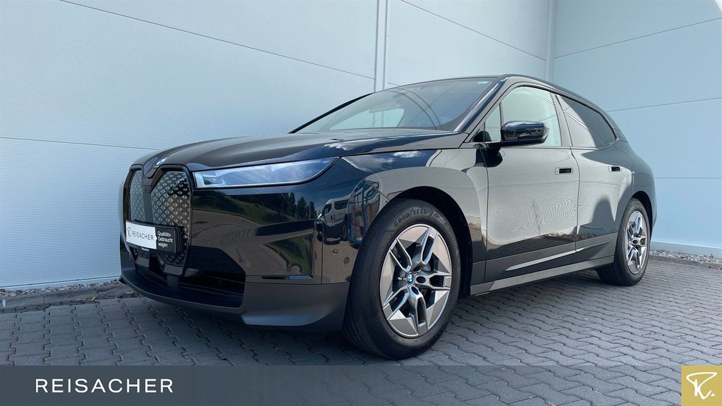 BMW iX 91.409 km 37.899 &euro; Landsberg am Lech 86899