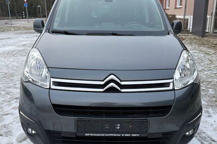 Citroen Berlingo 112.910 km 10.990 &euro; Friedland 17098