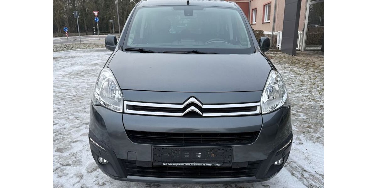 Citroen Berlingo 112.910 km 10.990 &euro; Friedland 17098