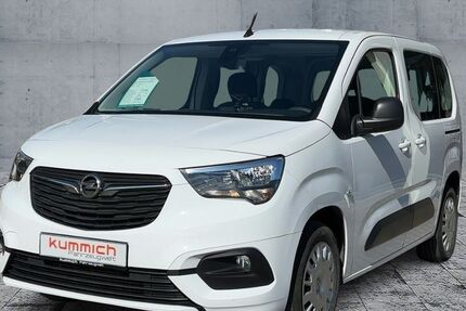 Opel Combo 51.421 km 18.490 &euro; Lauingen 89415
