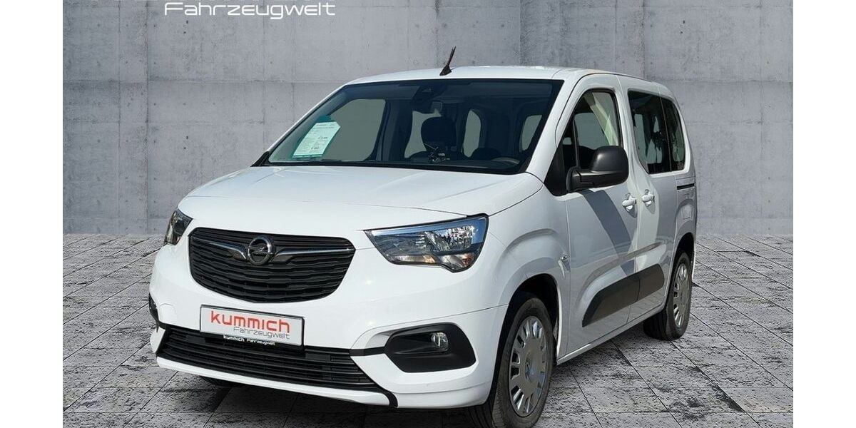 Opel Combo 51.421 km 18.490 &euro; Lauingen 89415