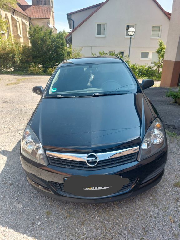 Astra