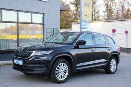Skoda Kodiaq 199.000 km 13.380 &euro; Passau 94036