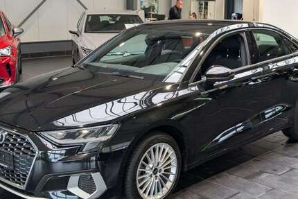 Audi A3 96.000 km 24.900 € Weinheim 69469