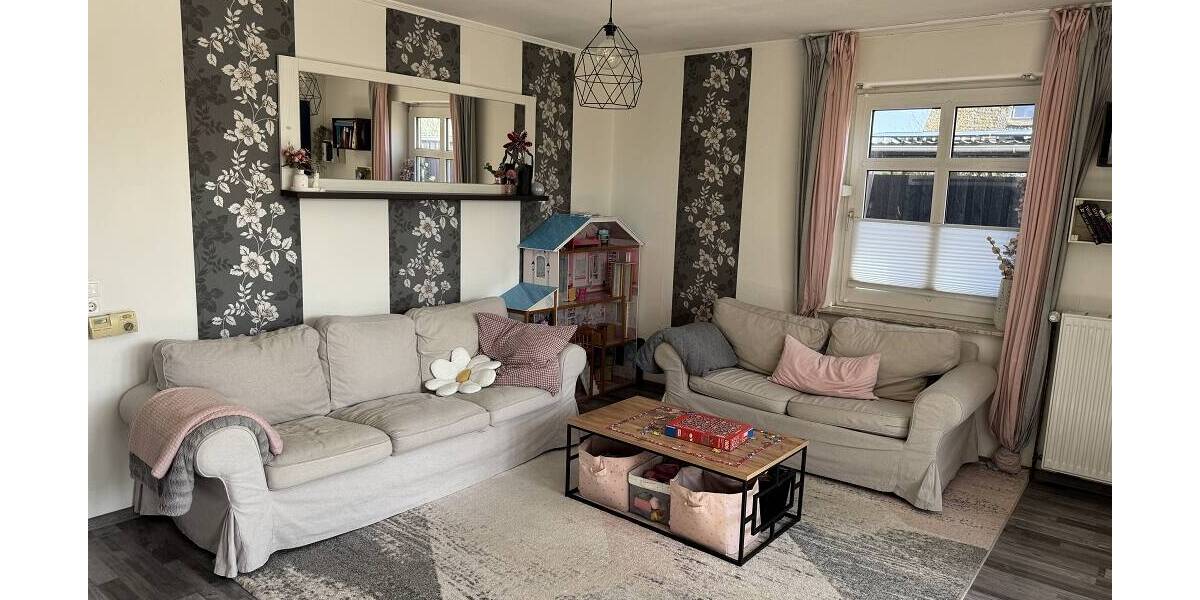 Terrassenwohnung Jork Königreich - 3 Zimmer, 74 m&sup2;, 259.700&euro; | Angebot:26391261