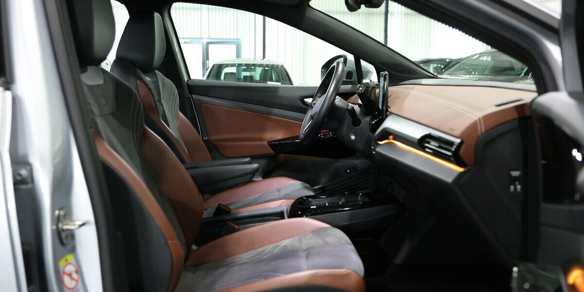 VW ID.4 PRO PERFORMANCE 150 kW IQ / MATRIX / STYLE 43.000 km 31.997 &euro; Hamm 59077