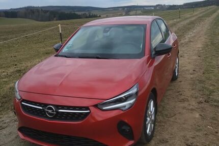 Opel Corsa 3.320 km 14.500 &euro; Lengefeld 09514