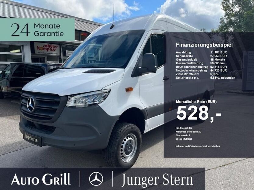 Sprinter