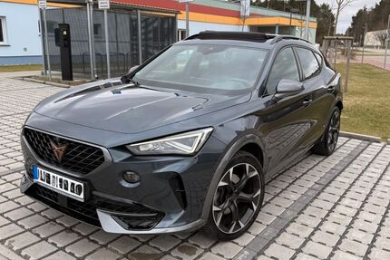 Cupra Formentor 60.000 km 22.500 &euro; Milow 14715