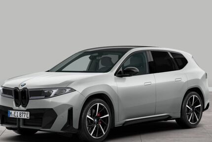 BMW iX3 1.051 km 82.049 &euro; Lingen 49809