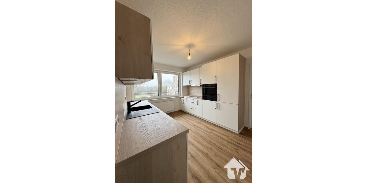 Etagenwohnung Herzlake - 3 Zimmer, 135 m&sup2;, 990&euro; | Angebot:25052841