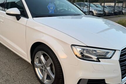 Audi A3 96.000 km 16.999 &euro; Kassel 34123