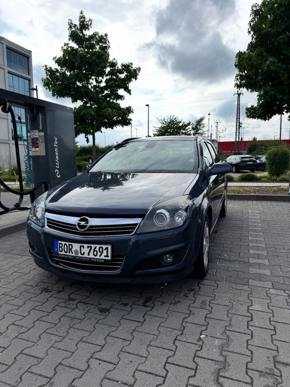Astra