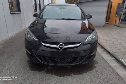 Opel Meriva 96.500 km 5.700 € Hemau 93155