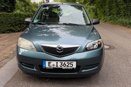 Mazda 2 136.800 km 1.999 &euro; Essen 45329