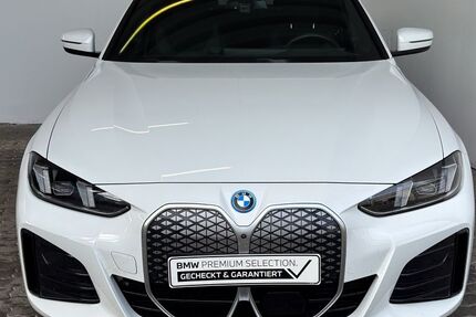 BMW i4 24.327 km 50.680 € Heilbronn 74076