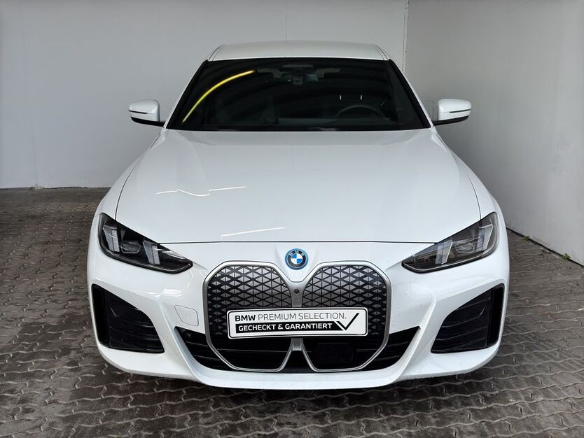 BMW i4 24.327 km 50.680 € Heilbronn 74076