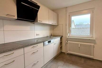 Ihr neues Zuhause in Bad Säckingen mit perfekter Lage | 3,5 Zimmer, Balkon & Außenstellplatz 3 zimmer