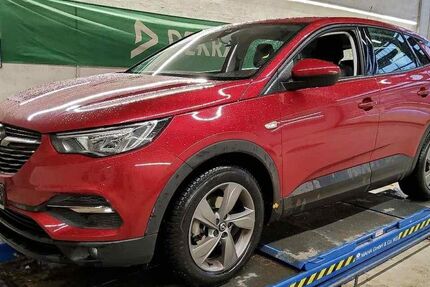 Opel Grandland (X) 50.000 km 12.990 &euro; Hohenbrunn bei München 85662