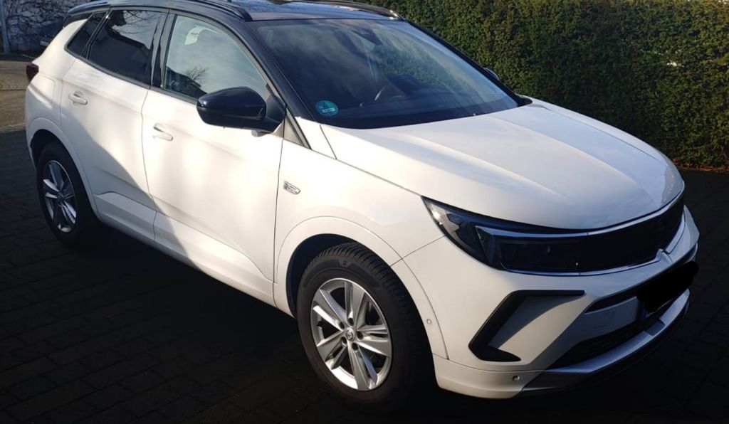 Opel Grandland (X) 56.500 km 19.999 &euro; Bergisch Gladbach 51429