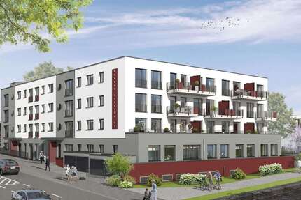 Büro in Bergisch Gladbach 1.650.000 € 463.07 m²