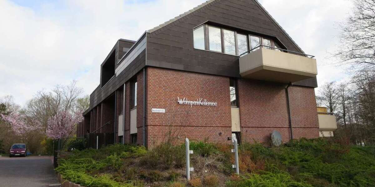 Wohnung zum Mieten in Malente 820 € 75.5 m² 2 zimmer