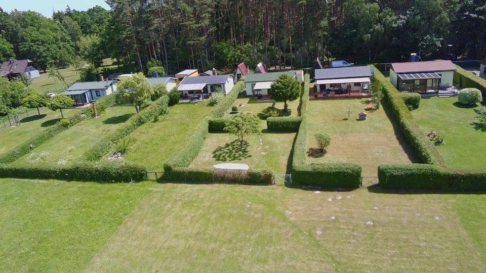 Bungalow Rechlin - 3 Zimmer, 40 m&sup2;, 325.000&euro; | Angebot:26913287