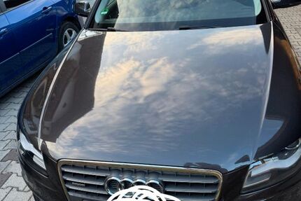 Audi A4 290.257 km 6.400 &euro; Pfronten 87459