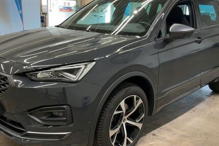 Seat Tarraco 26.800 km 33.950 &euro; Geesthacht bei Hamburg 21502