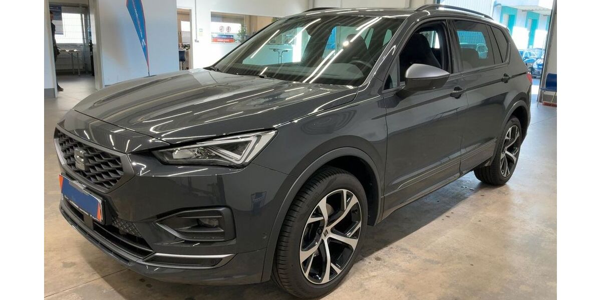 Seat Tarraco 26.800 km 34.950 &euro; Geesthacht 21502