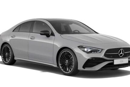 Mercedes-Benz CLA 200 2.500 km 41.900 &euro; Riegelsberg 66292